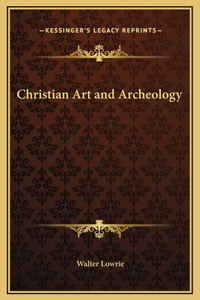 Christian Art and Archeology