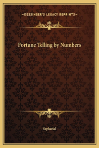 Fortune Telling by Numbers