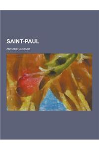 Saint-Paul