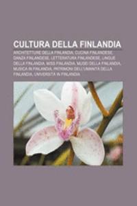 Cultura Della Finlandia