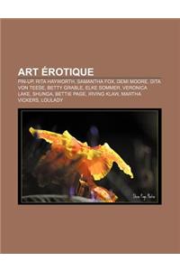 Art Erotique