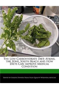 The Low-Carbohydrate Diet