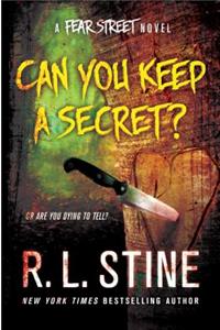 Can You Keep a Secret?