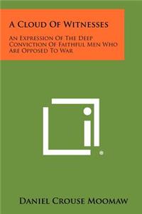 A Cloud of Witnesses
