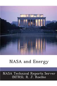 NASA and Energy