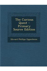 Curious Quest