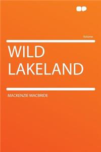 Wild Lakeland
