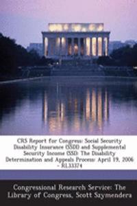 Crs Report for Congress