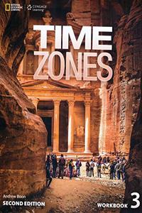 Time Zones 3: Workbook