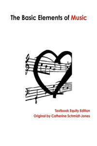 Basic Elements of Music
