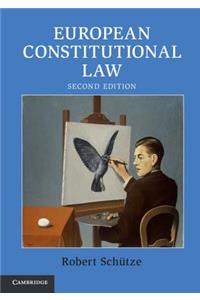 European Constitutional Law