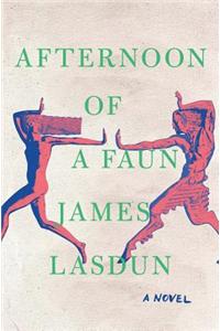 Afternoon of a Faun