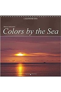 Colors by the Sea 2018