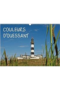 Couleurs D'ouessant 2018