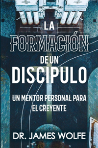 Formación de un Discípulo