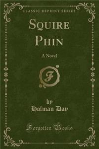 Squire Phin