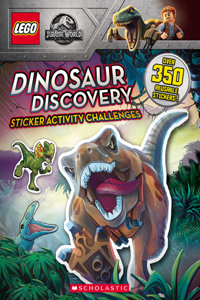 Dinosaur Discovery