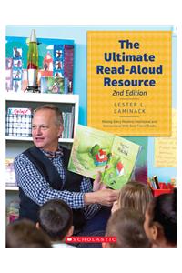 The Ultimate Read-Aloud Resource, 2nd Edition