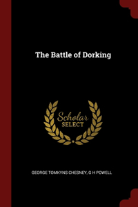 The Battle of Dorking