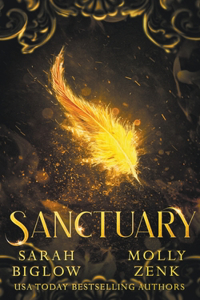 Sanctuary (A Dystopian Shifter Fantasy)