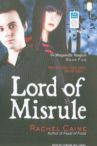 Lord of Misrule