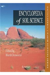 Encyclopedia of Soil Science