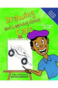 Drawing and Learning about Cars