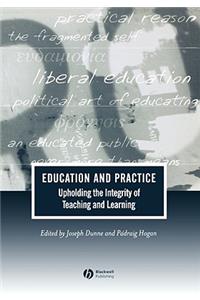 Education and Practice