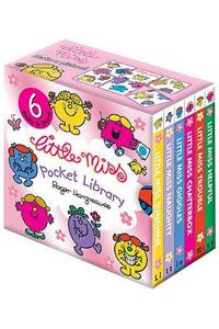 Little Miss Pocket Library