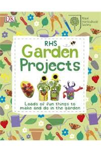 RHS Garden Projects