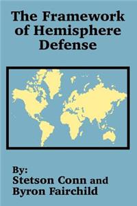 The Framework of Hemisphere Defense