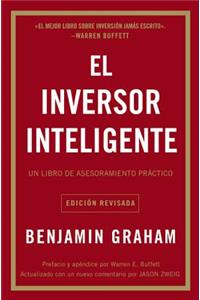 Inversor Inteligente: Un Libro de Asesoramiento Práctico