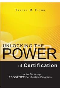 Unlocking the Power of Certification