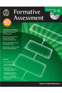 Formative Assessment Grade 5-6