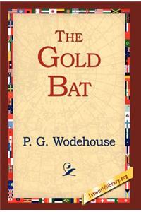 The Gold Bat
