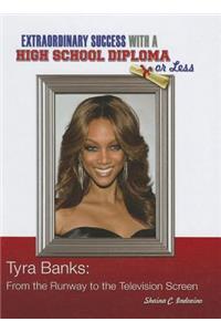 Tyra Banks