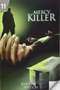 Mercy Killer: Page Turners 11