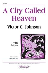 A City Called Heaven