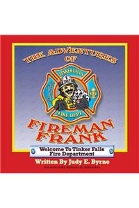 The Adventures of Fireman Frank