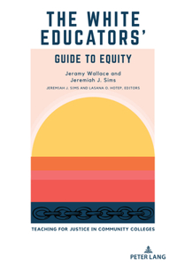 White Educators' Guide to Equity