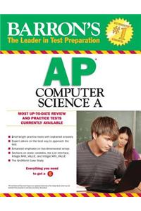 Ap Computer Science A