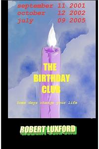 Birthday Club