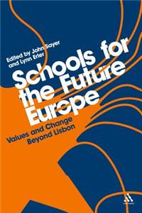 Schools for the Future Europe