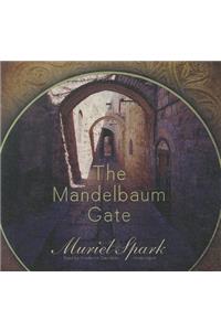 Mandelbaum Gate