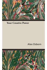 Your Creative Power