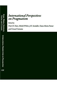 International Perspectives on Pragmatism