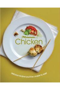 Mmmm - Chicken