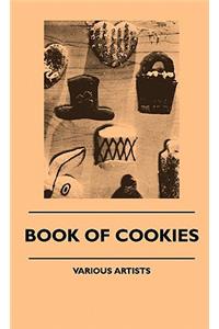 Book Of Cookies