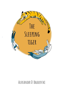 Sleeping Tiger