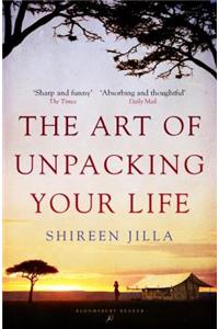 Art of Unpacking Your Life